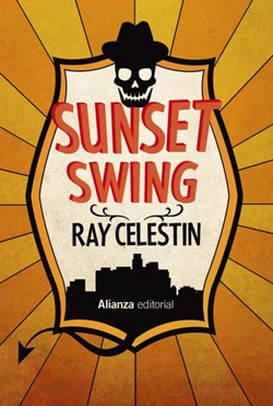 Sunset Swing Sunset Swing