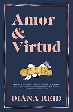 Amor & Virtud Amor & Virtud