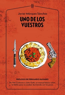 Uno de los vuestros Uno de los vuestros