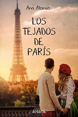 Los tejados de París Los tejados de París