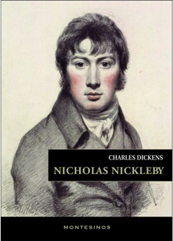 Nicholas Nickleby Nicholas Nickleby