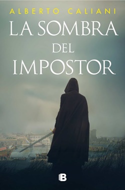La sombra del impostor La sombra del impostor