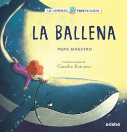 La ballena La ballena