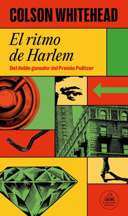 El ritmo de Harlem El ritmo de Harlem