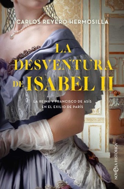 La desventura de Isabel II La desventura de Isabel II