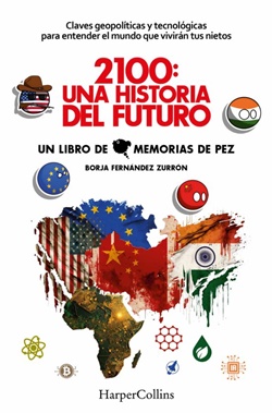 2100: Una historia del futuro 2100: Una historia del futuro