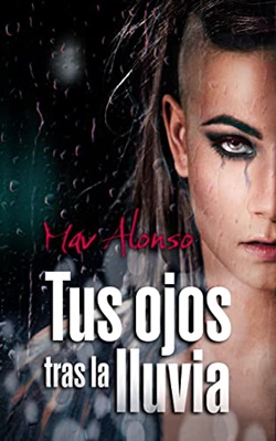 Tus ojos tras la lluvia Tus ojos tras la lluvia