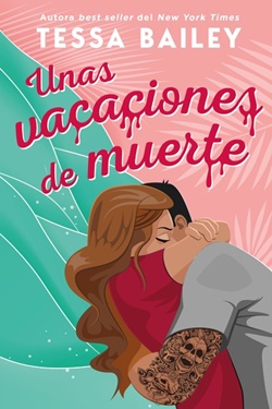 Unas vacaciones de muerte Unas vacaciones de muerte