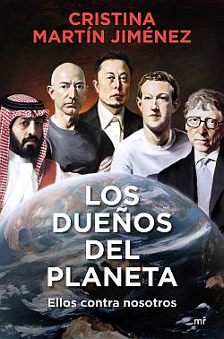 Los dueños del planeta Los dueños del planeta