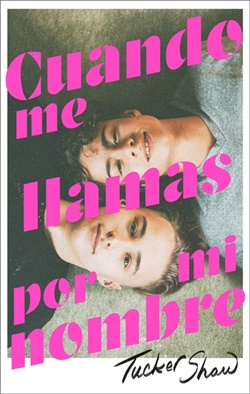 Cuando me llamas por mi nombre Cuando me llamas por mi nombre