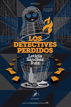 Los detectives perdidos Los detectives perdidos