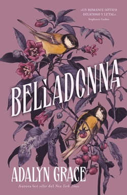 Belladonna Belladonna