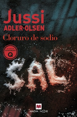 Cloruro de sodio Cloruro de sodio