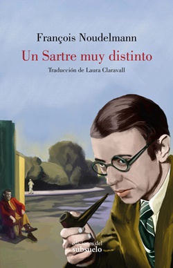 Un Sartre muy distinto Un Sartre muy distinto