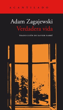 Verdadera vida Verdadera vida