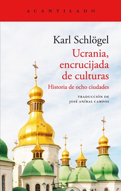 Ucrania, encrucijada de culturas Ucrania, encrucijada de culturas
