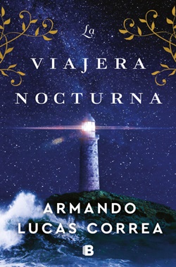 La viajera nocturna La viajera nocturna
