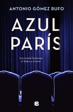 Azul París Azul París