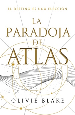 La paradoja de Atlas La paradoja de Atlas