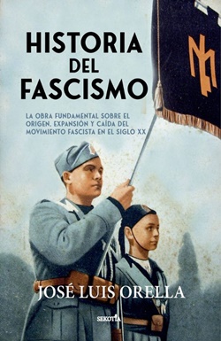 Historia del fascismo Historia del fascismo