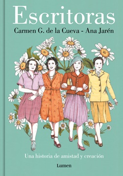 Escritoras Escritoras