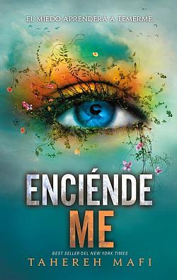 Destrózame 3. Enciéndeme Destrózame 3. Enciéndeme