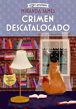 Crimen descatalogado. Serie Misterios felinos 1 Crimen descatalogado. Serie Misterios felinos 1