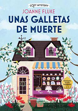 Unas galletas de muerte Unas galletas de muerte