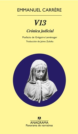 V13. Crónica judicial V13. Crónica judicial