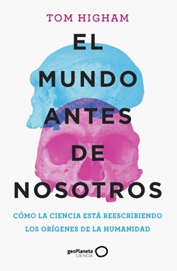 El mundo antes de nosotros El mundo antes de nosotros
