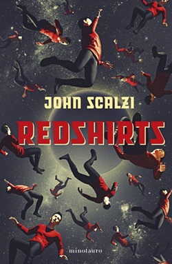 Redshirts Redshirts