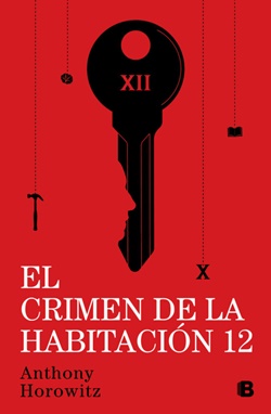 El crimen de la habitación 12 El crimen de la habitación 12