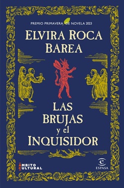 Las brujas y el inquisidor Las brujas y el inquisidor