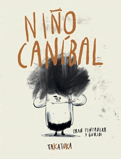 Niño caníbal Niño caníbal