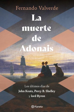 La muerte de Adonais La muerte de Adonais