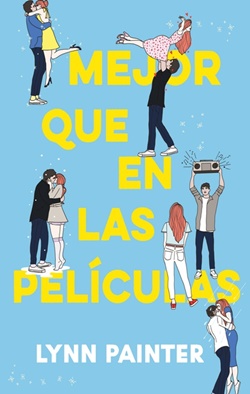 Mejor que en las películas Mejor que en las películas