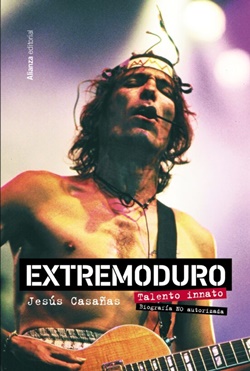 Extremoduro. Talento Innato Extremoduro. Talento Innato