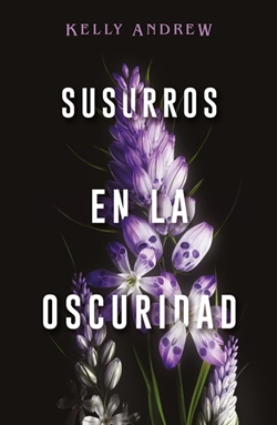 Susurros en la oscuridad Susurros en la oscuridad