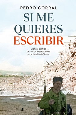Si me quieres escribir Si me quieres escribir