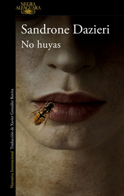 No huyas No huyas