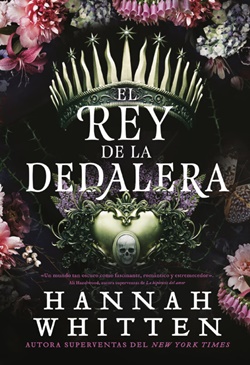 El rey de la dedalera El rey de la dedalera