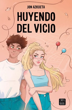 Huyendo del vicio Huyendo del vicio