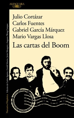 Las cartas del Boom Las cartas del Boom