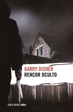 Rencor oculto Rencor oculto