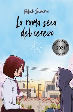 La rama seca del cerezo La rama seca del cerezo