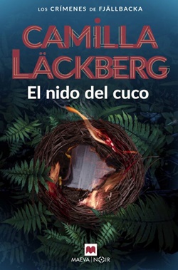 El nido del cuco. Los crímenes de Fjällbacka El nido del cuco. Los crímenes de Fjällbacka
