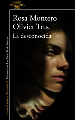 La desconocida La desconocida