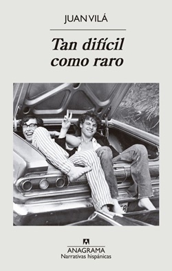 Tan difícil como raro Tan difícil como raro
