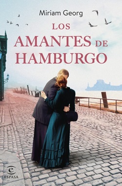 Los amantes de Hamburgo Los amantes de Hamburgo