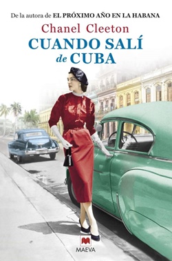 Cuando salí de Cuba Cuando salí de Cuba
